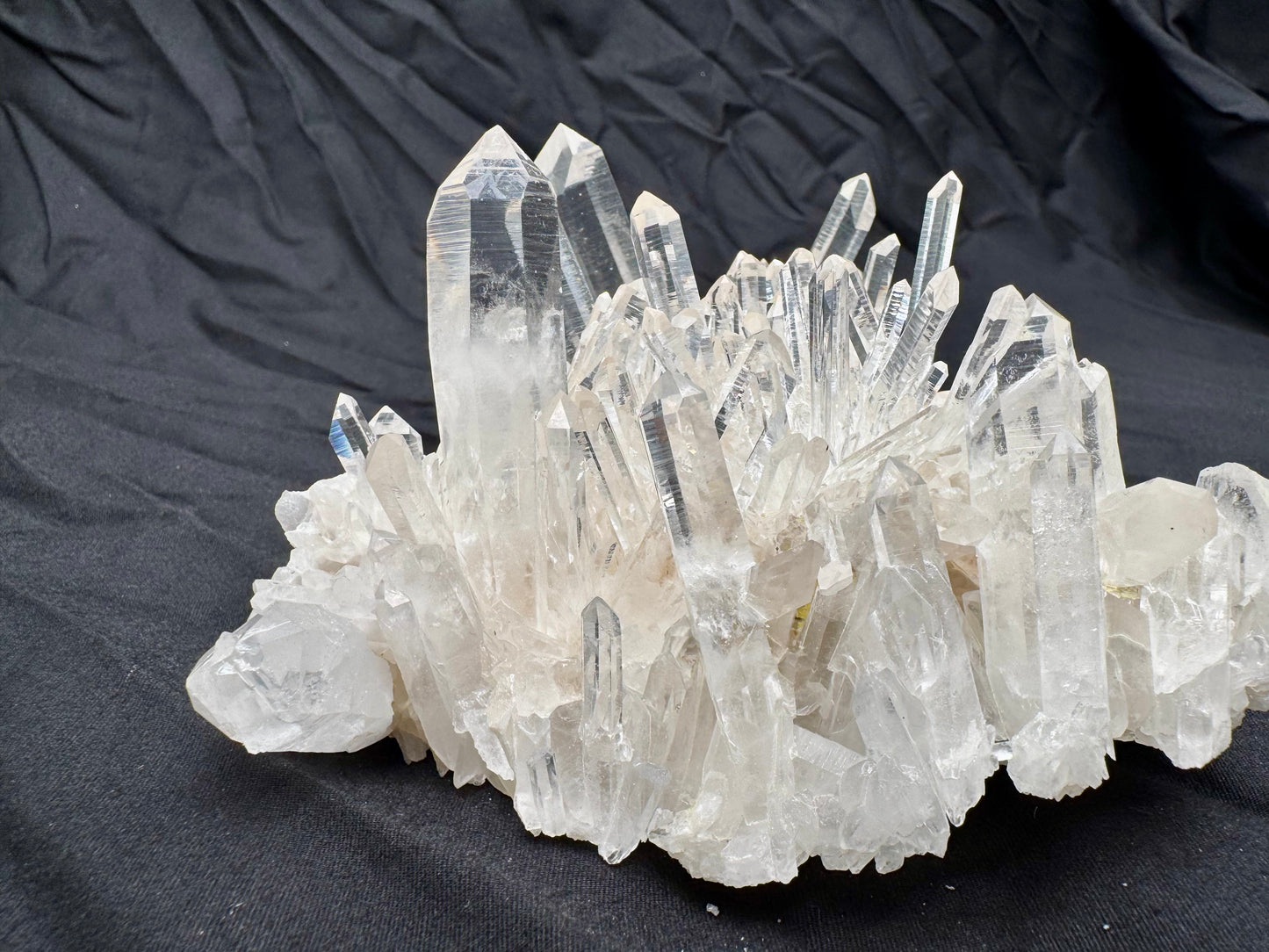 1.5lb Small/Medium Cluster