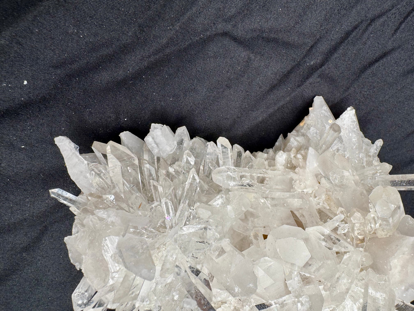 2.25 Small/Medium Cluster