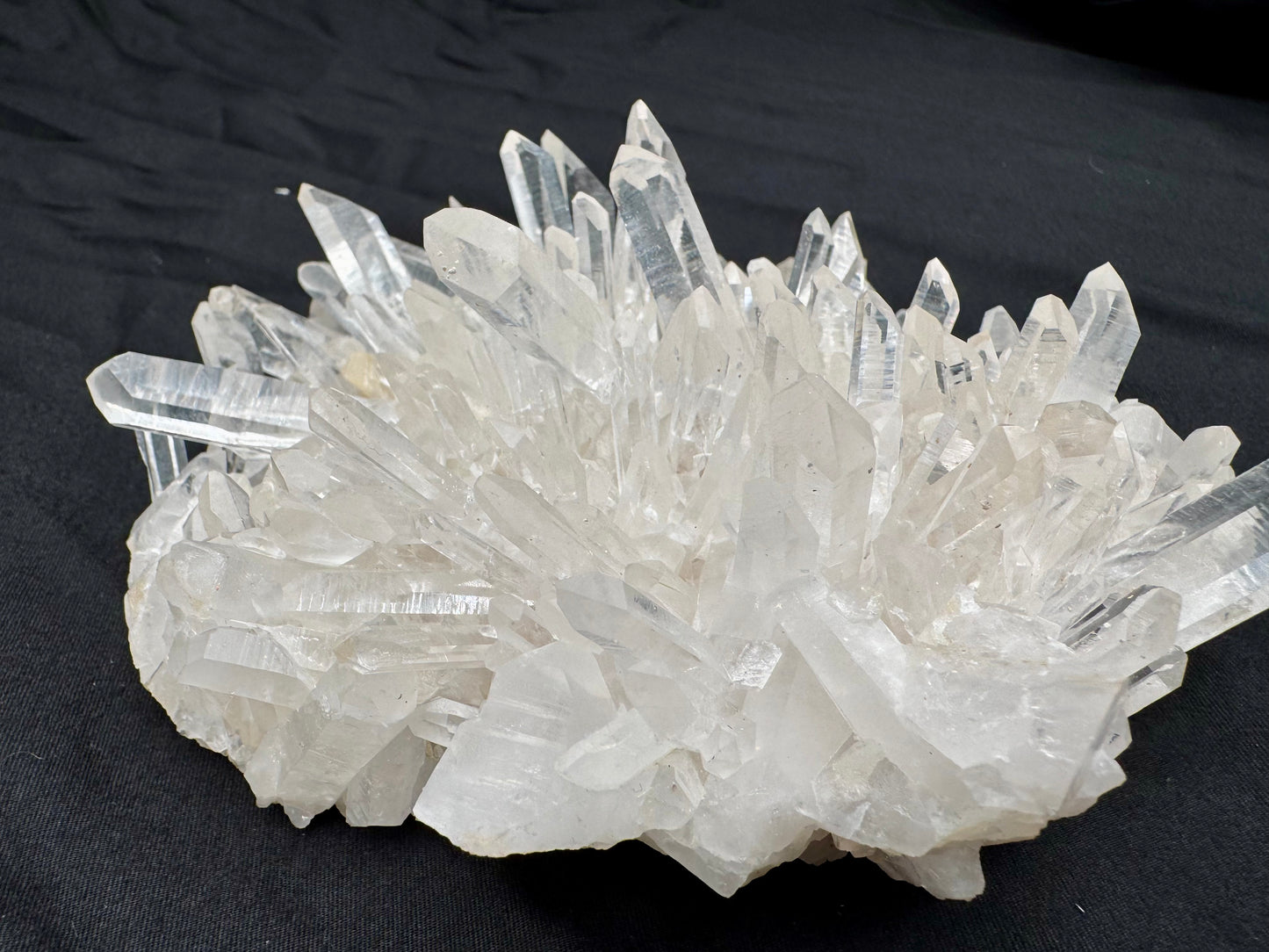 1.65lb High Grade Cluster