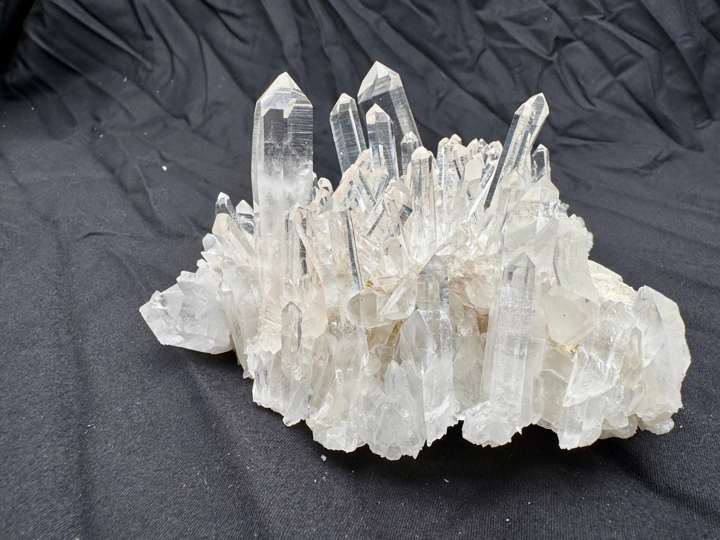 1.5lb Small/Medium Cluster