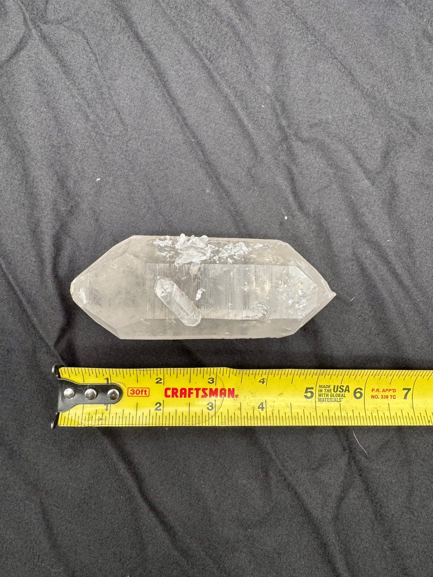 1lb Large Double Point