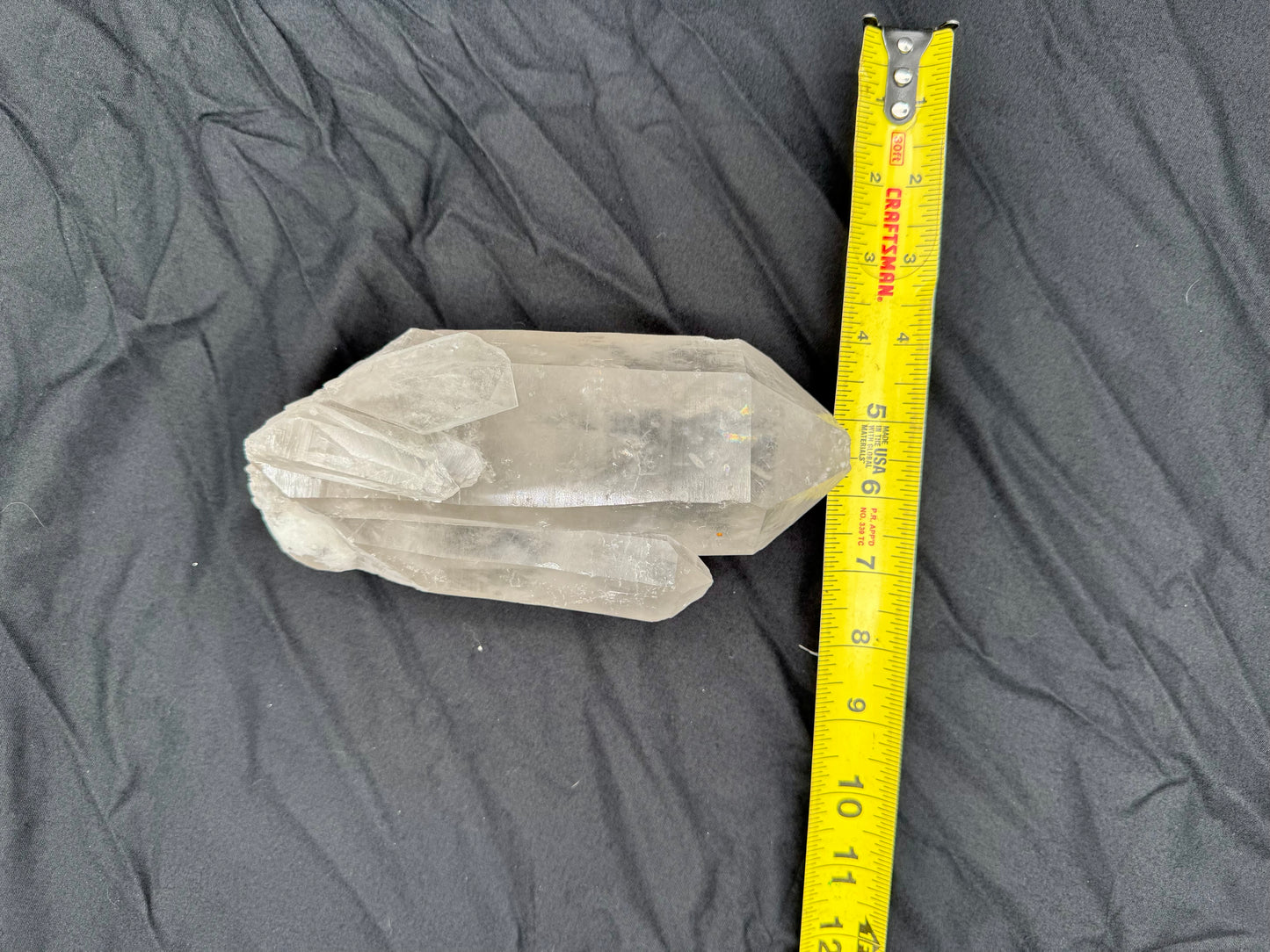 3.5lb Large Point