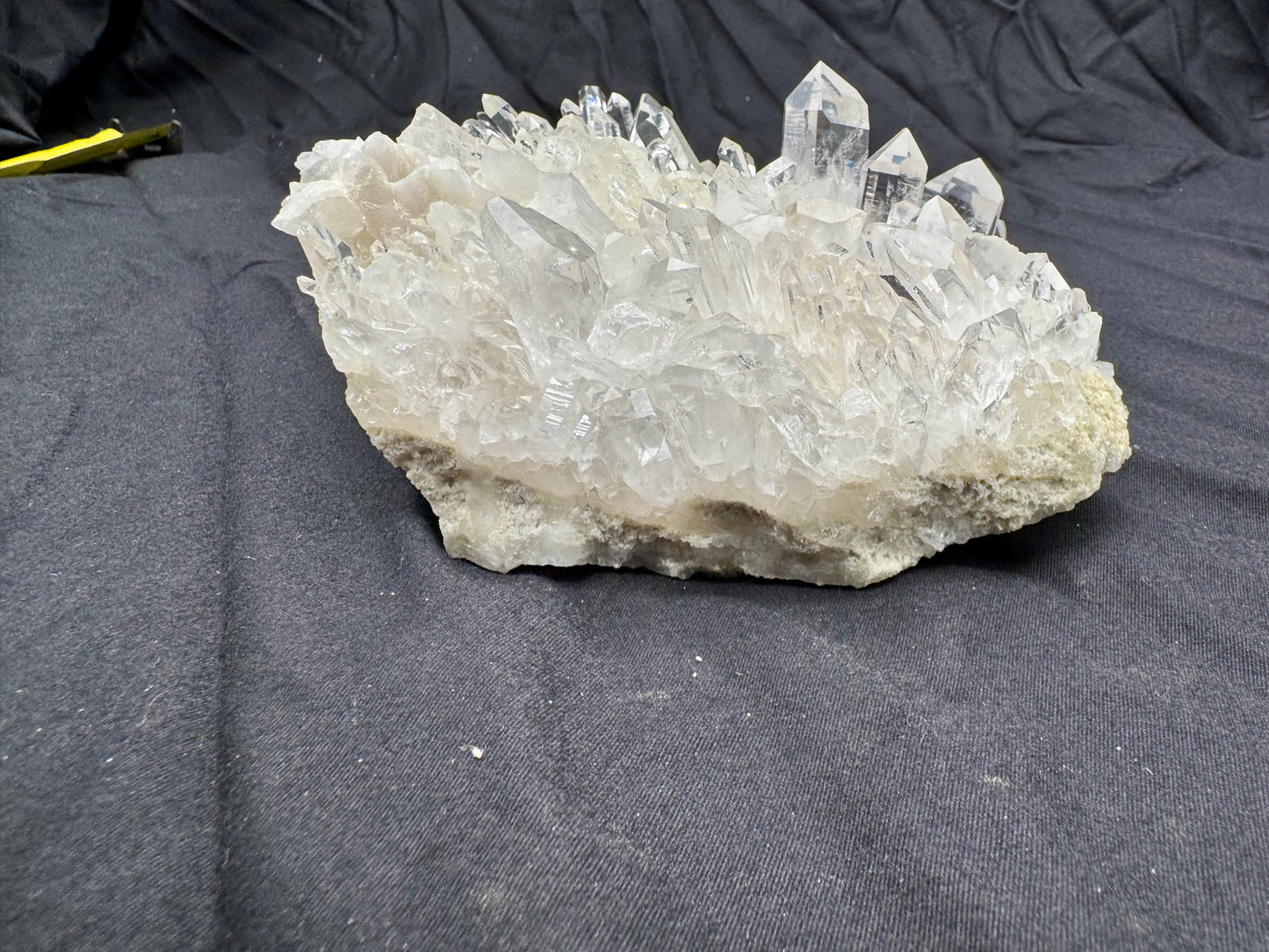 2.4lb Medium Cluster