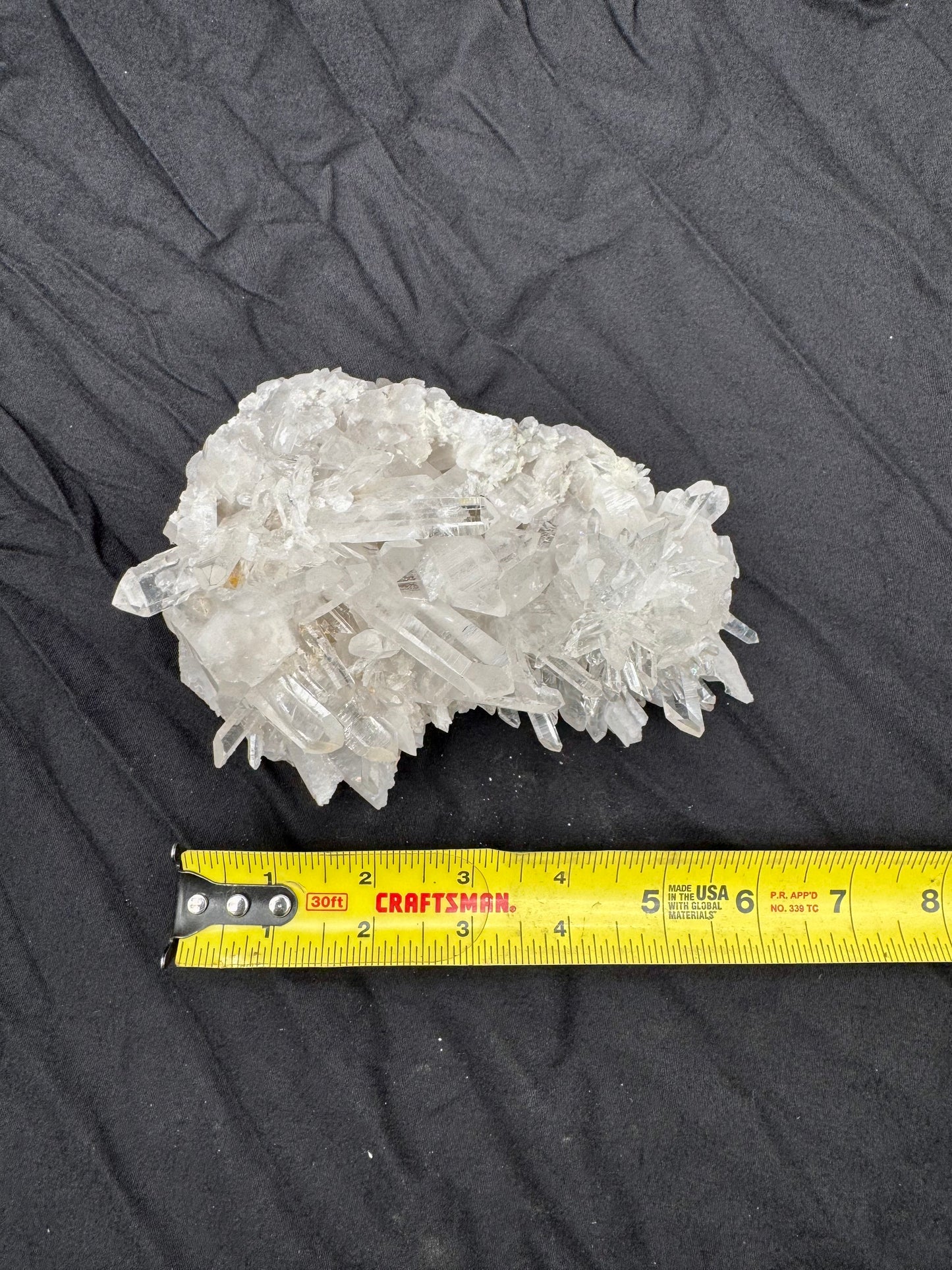 2.25 Small/Medium Cluster