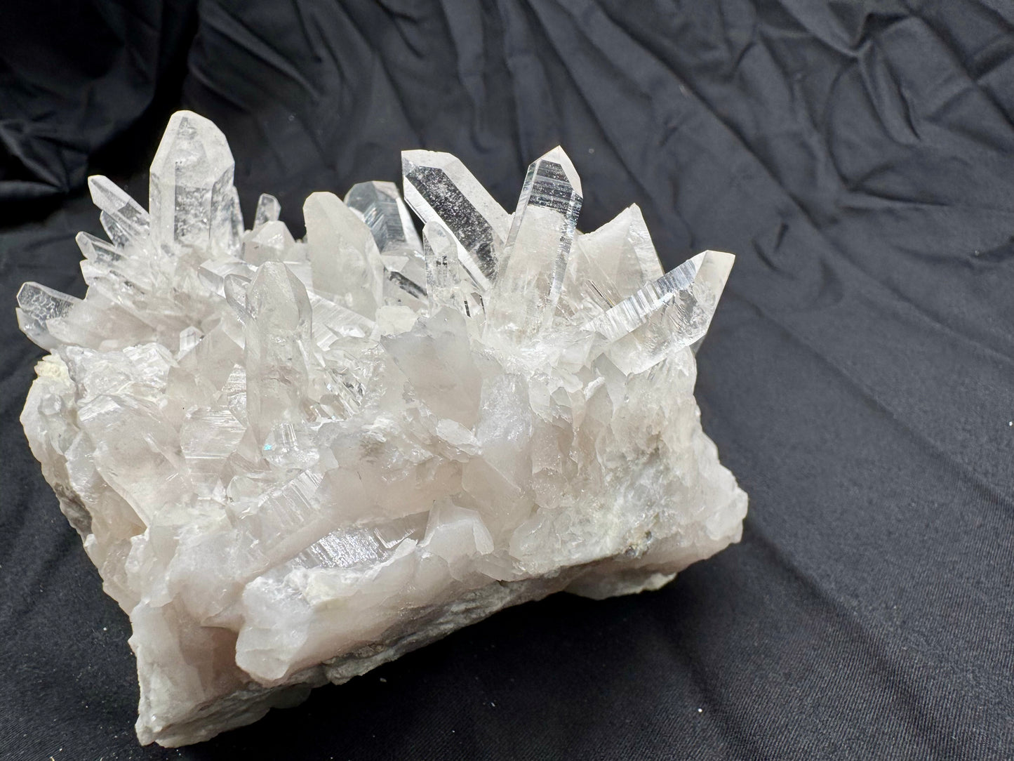 2.25 Small/Medium Cluster