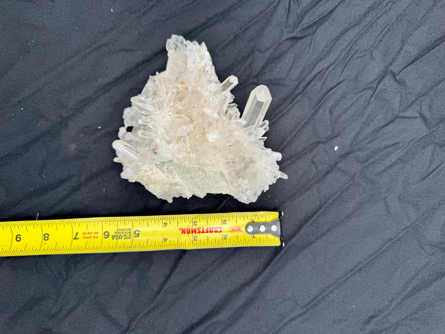 1.5lb Small/Medium Cluster