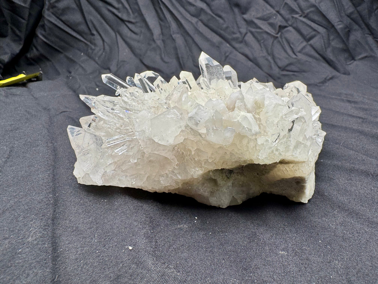 2.4lb Medium Cluster