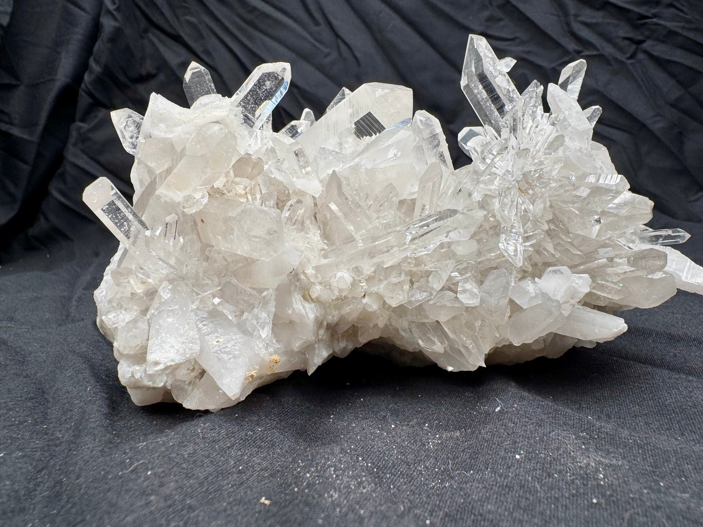 2.25 Small/Medium Cluster