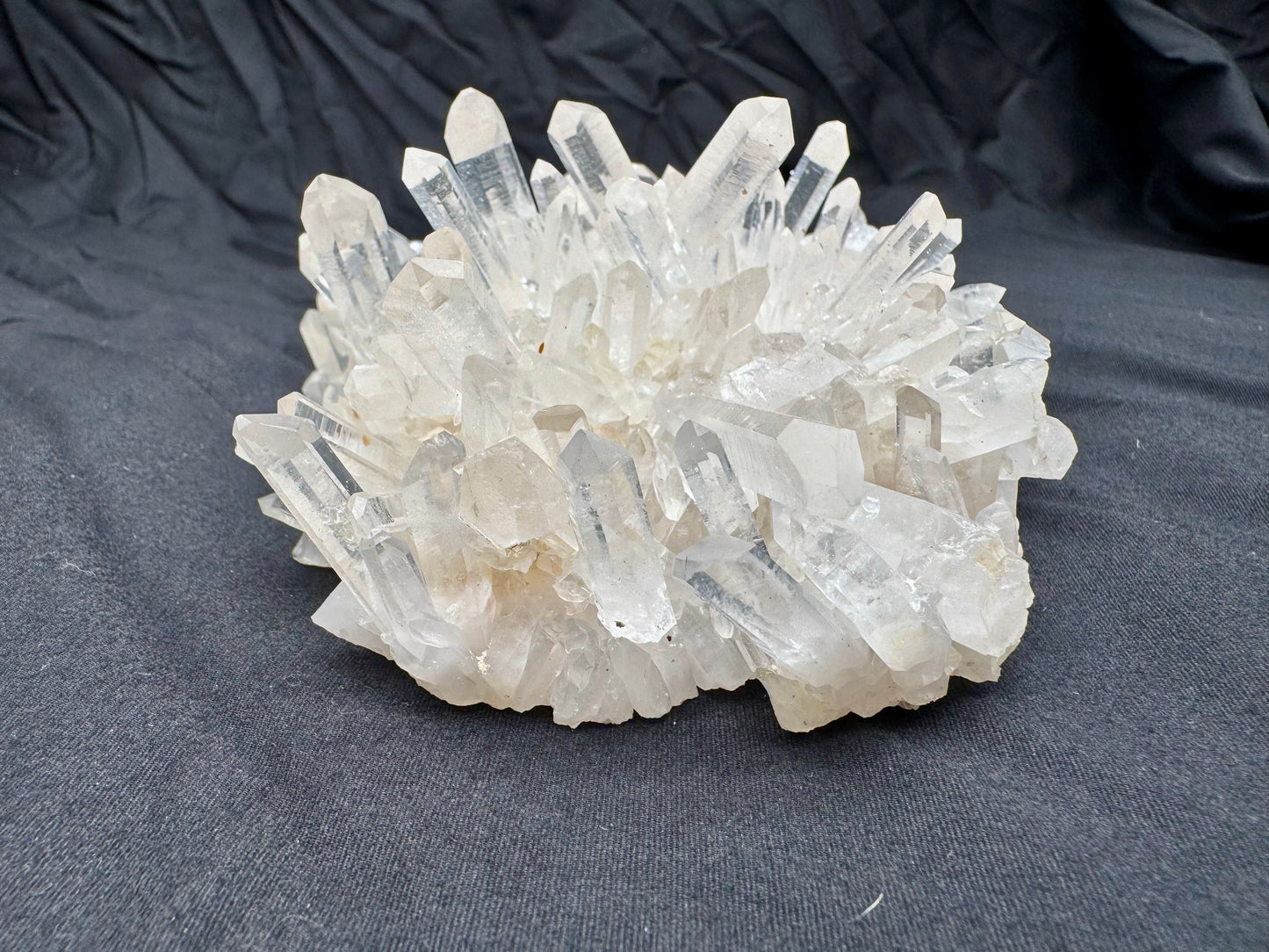 1.65lb High Grade Cluster