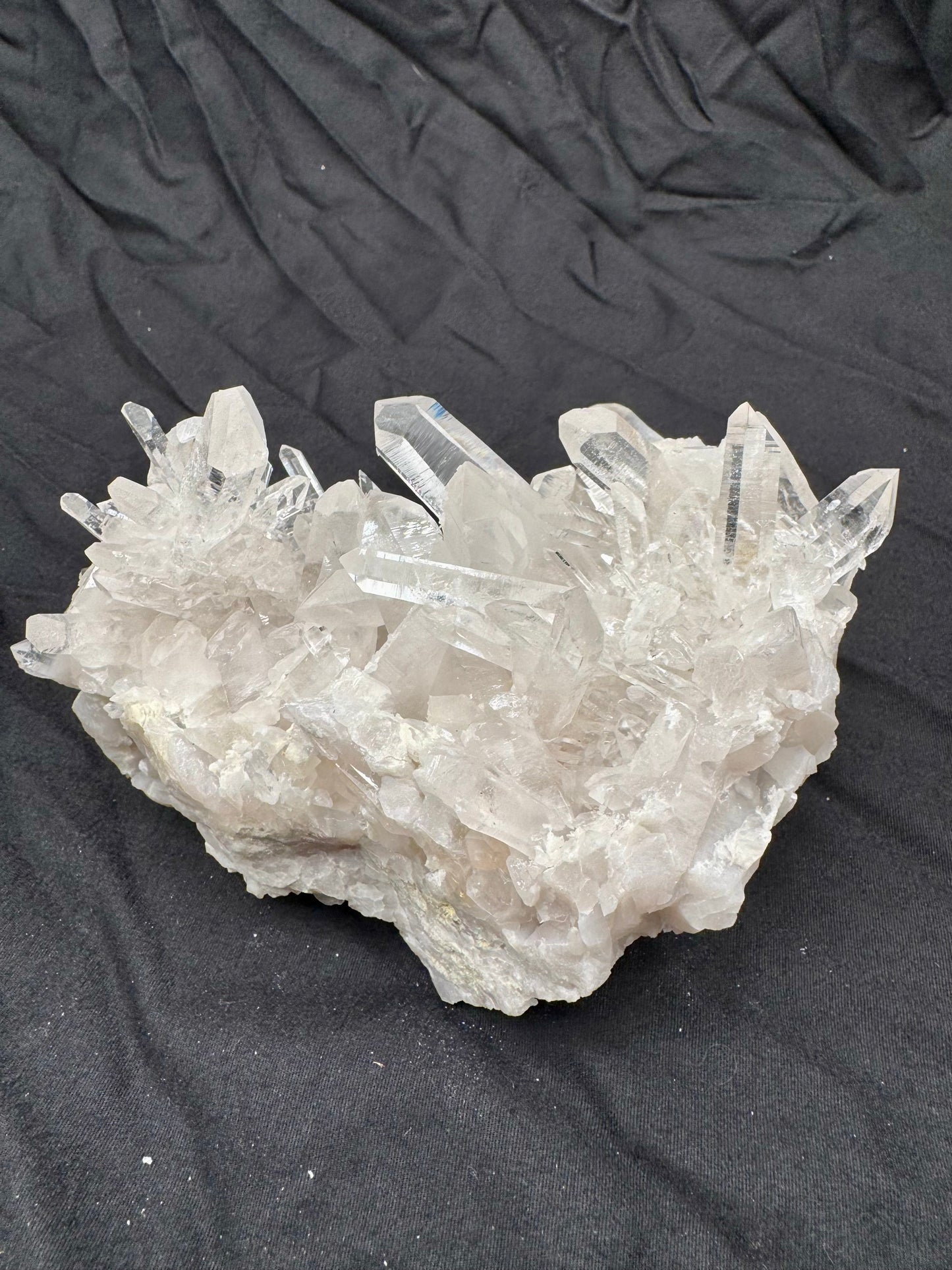 2.25 Small/Medium Cluster