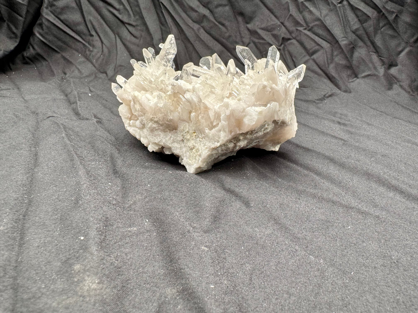 2.25 Small/Medium Cluster