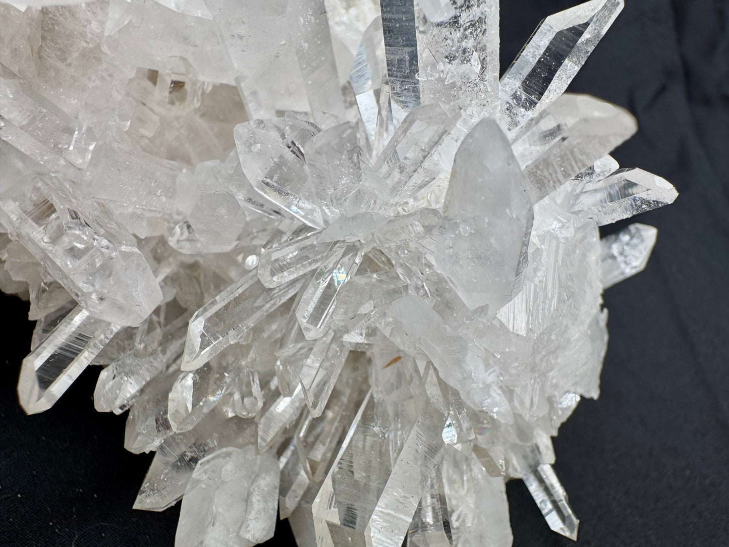 2.25 Small/Medium Cluster