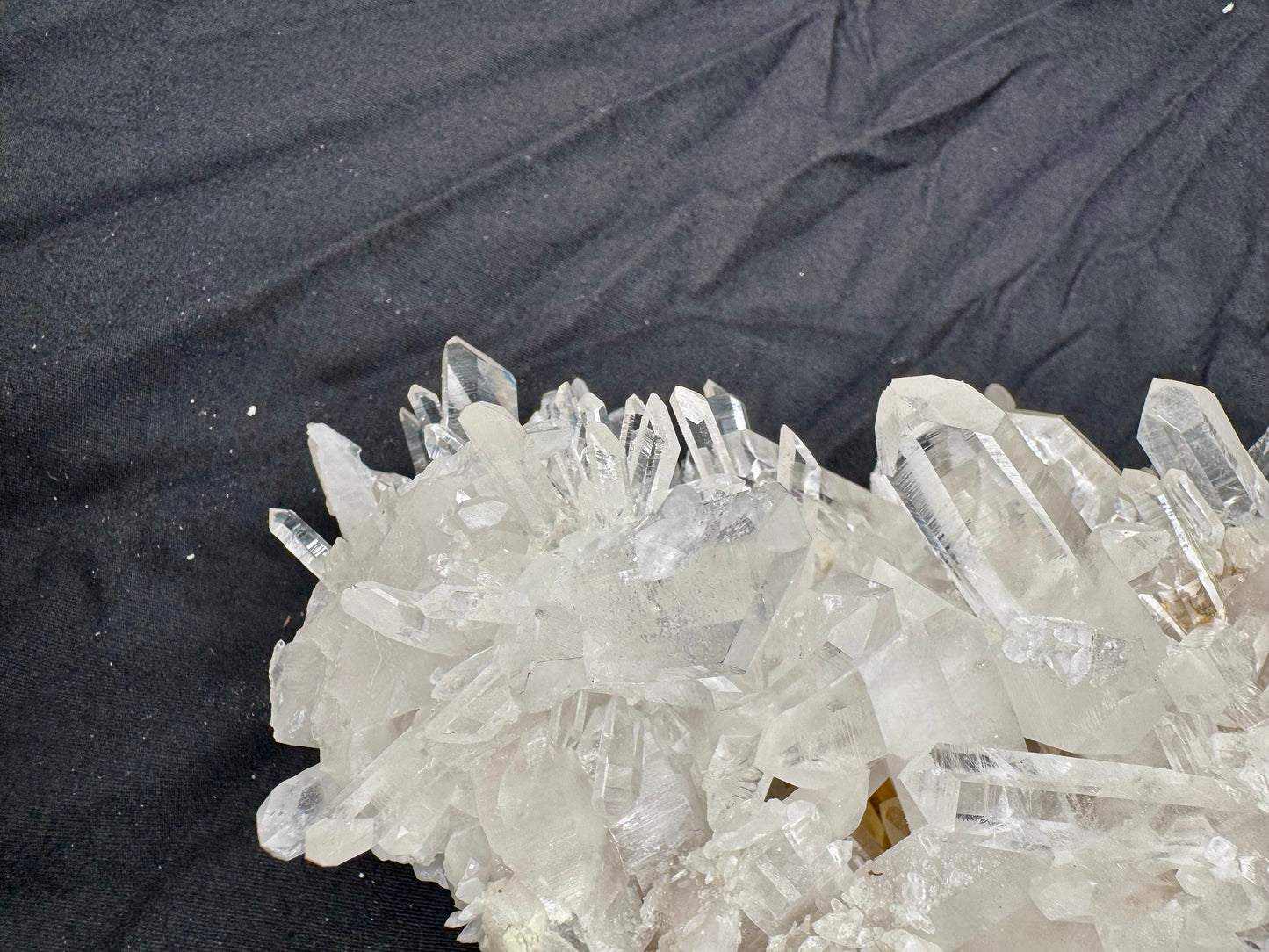 2.25 Small/Medium Cluster