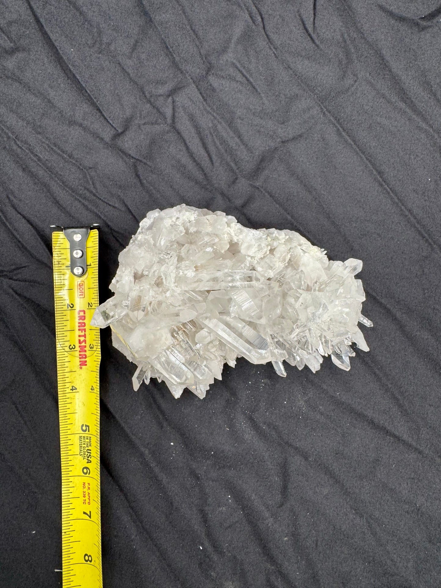 2.25 Small/Medium Cluster
