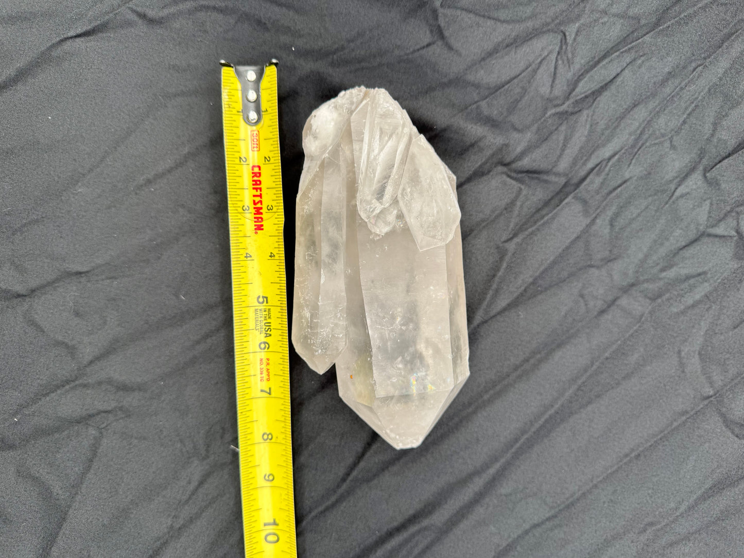 3.5lb Large Point