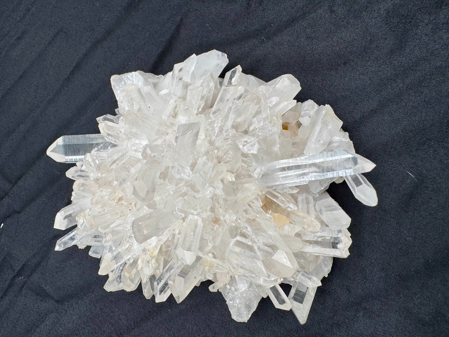 1.65lb High Grade Cluster