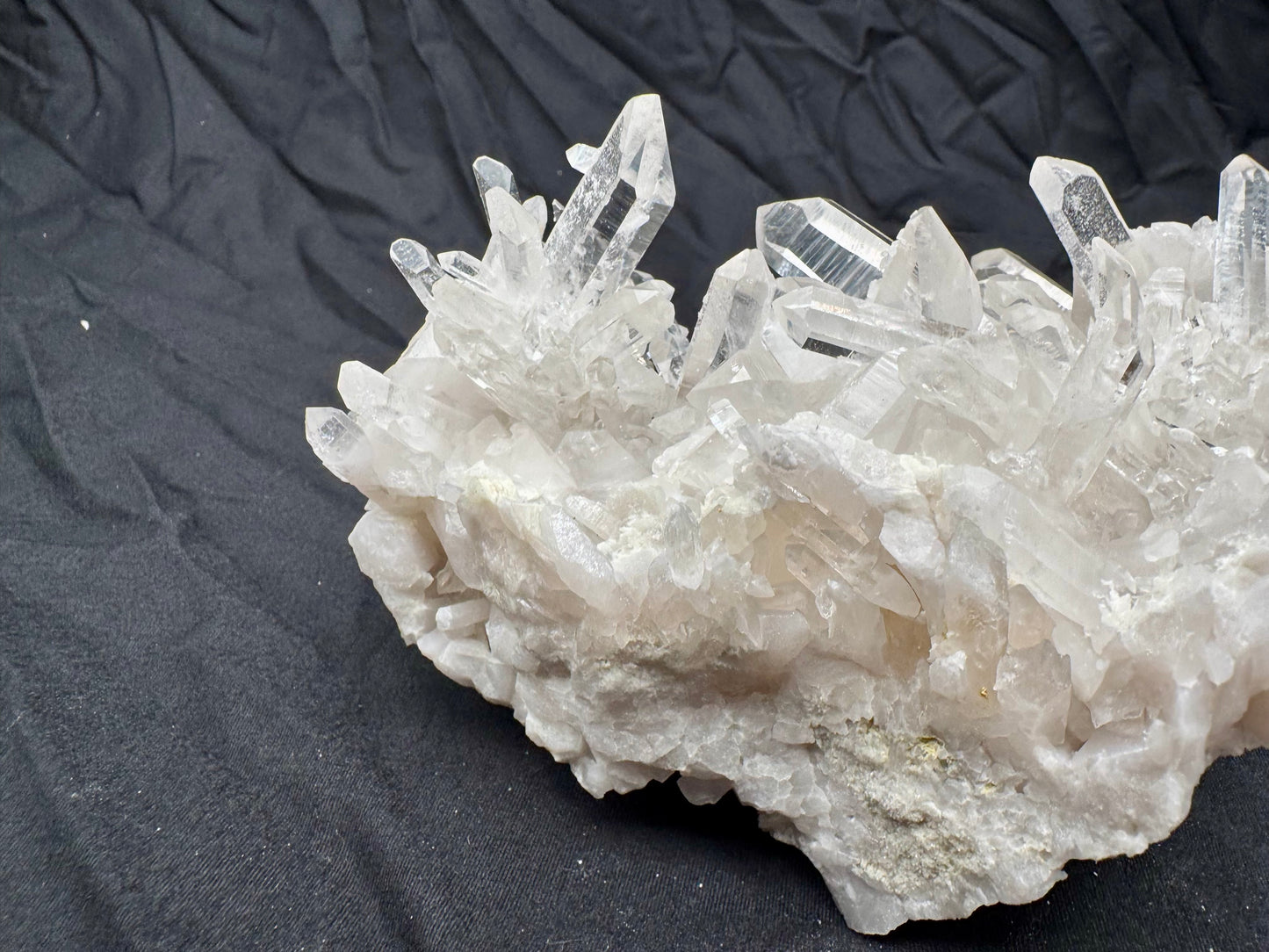 2.25 Small/Medium Cluster