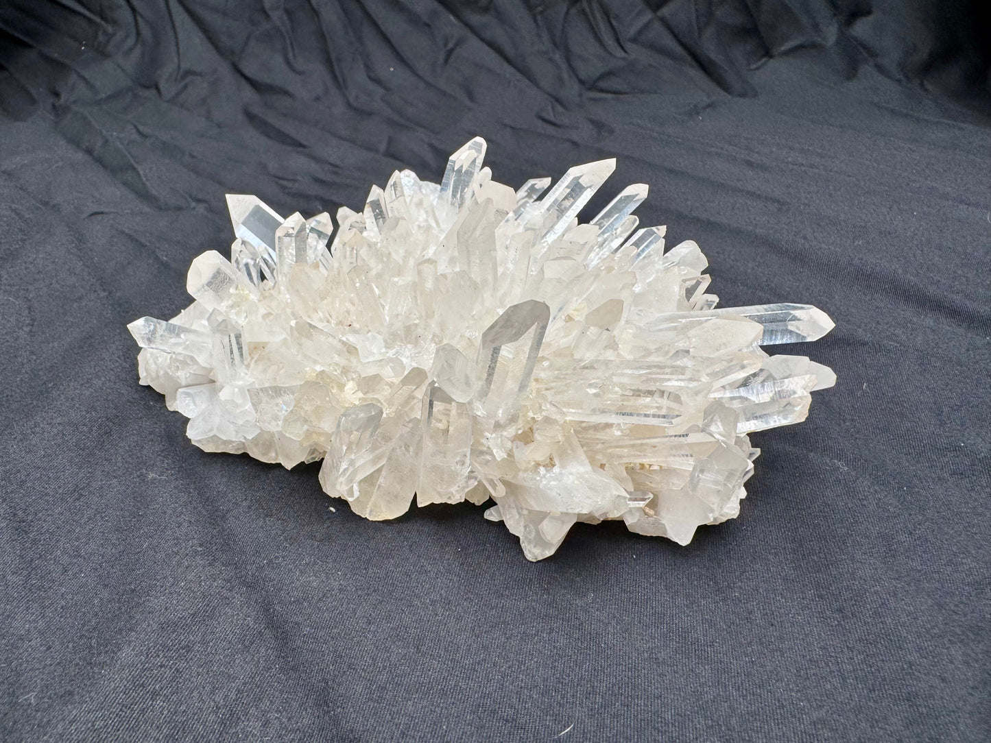 1.65lb High Grade Cluster