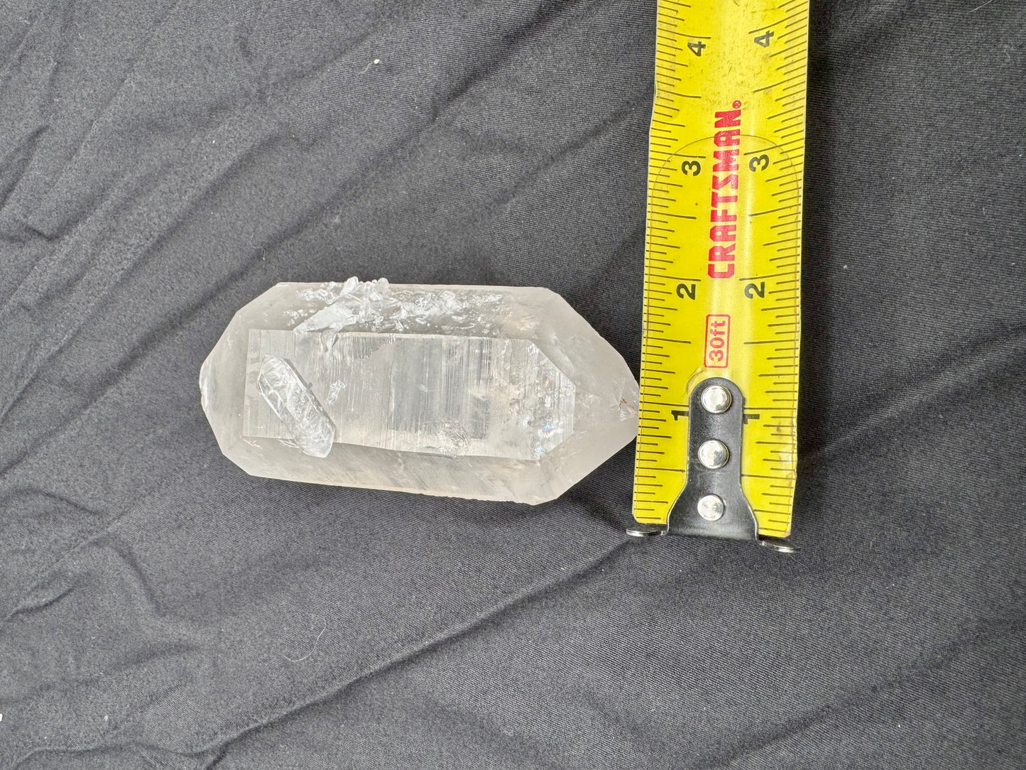 1lb Large Double Point
