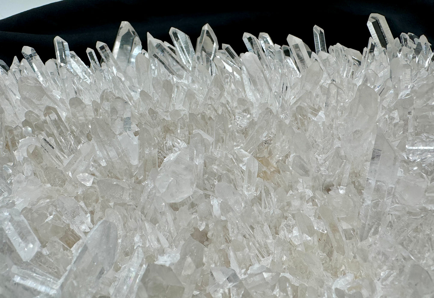 10.1lb Large Super High Grade Cluster