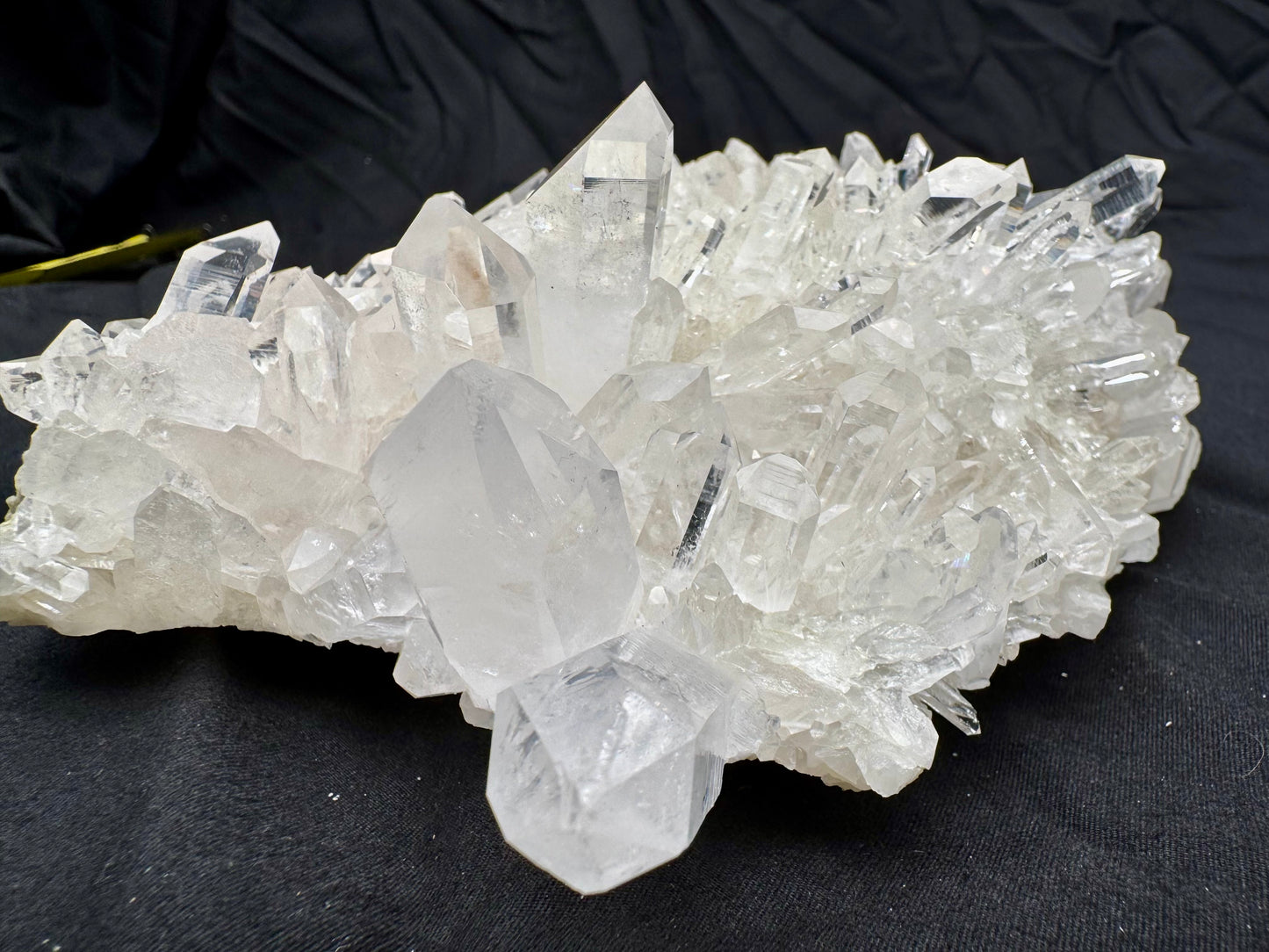 2.4lb Medium Cluster