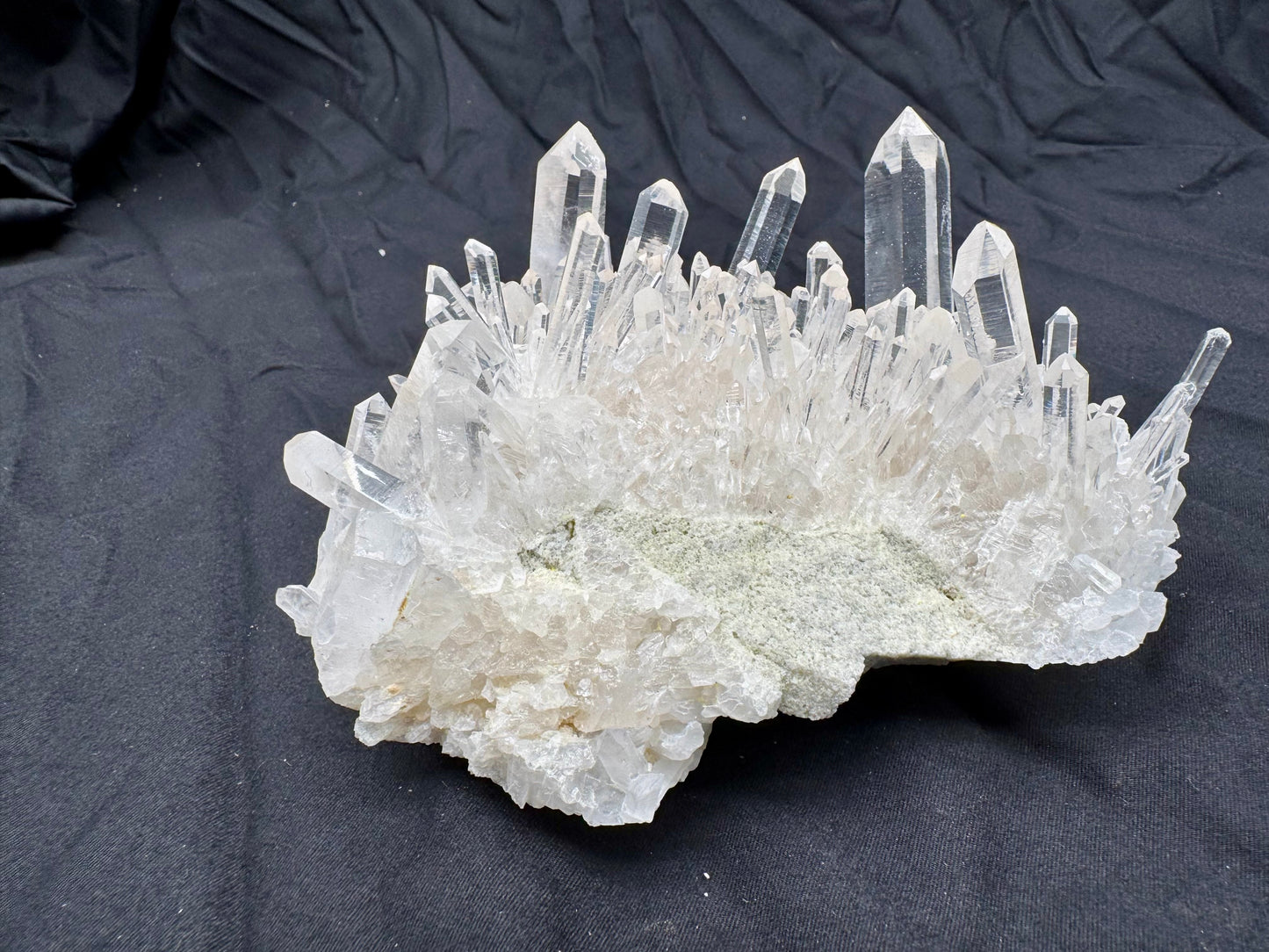 1.5lb Small/Medium Cluster