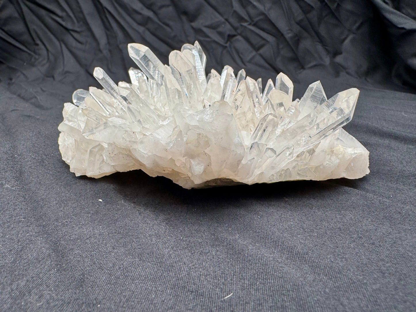 1.65lb High Grade Cluster