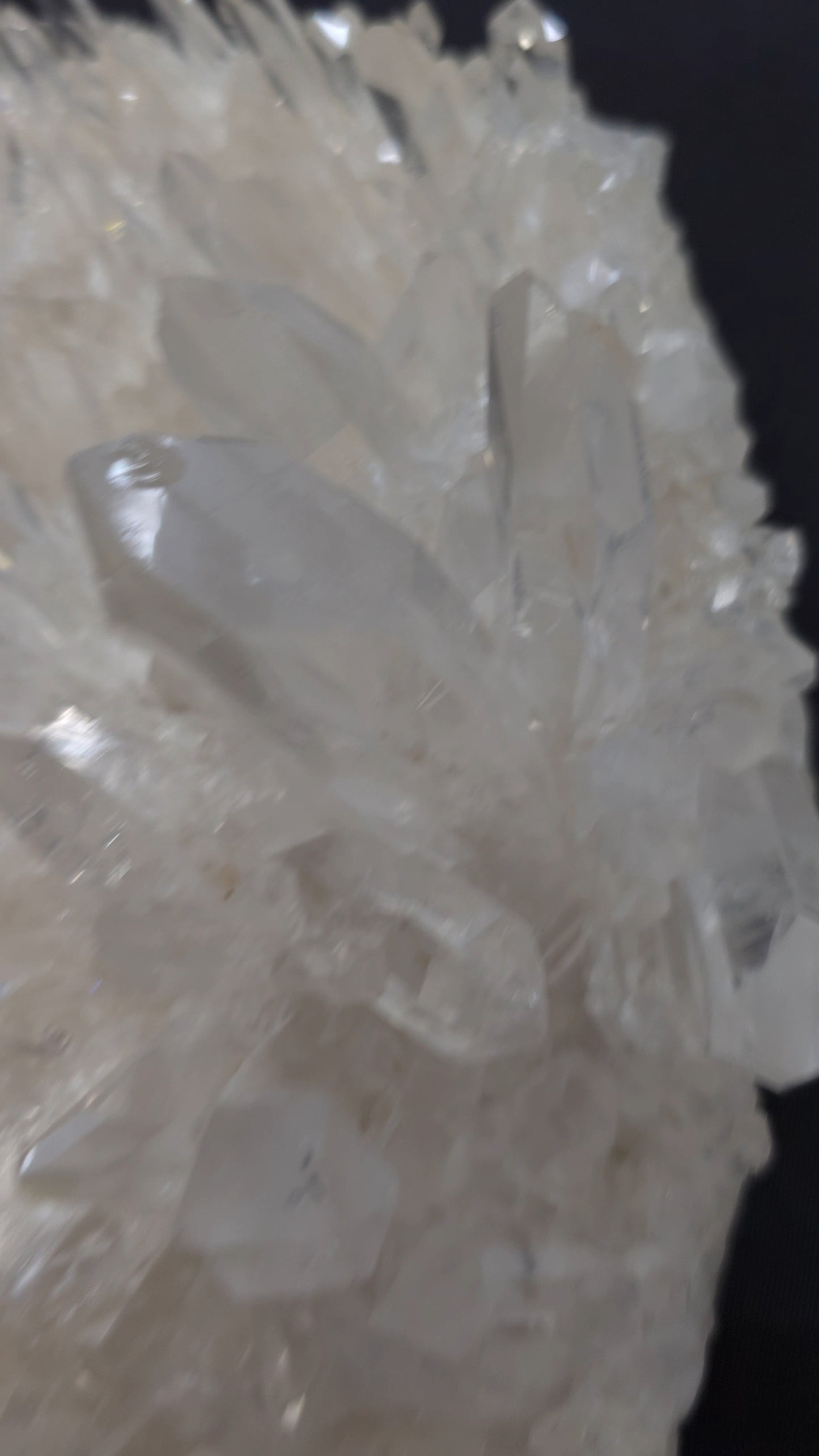 Clear Cluster G50