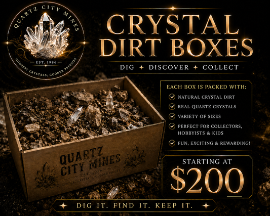 Deluxe Large 35LB Dirt Box