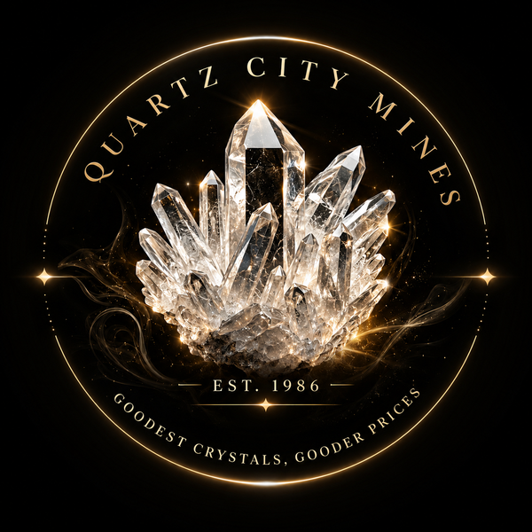 Quartz City Mines