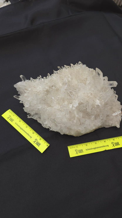 Clear Cluster G50