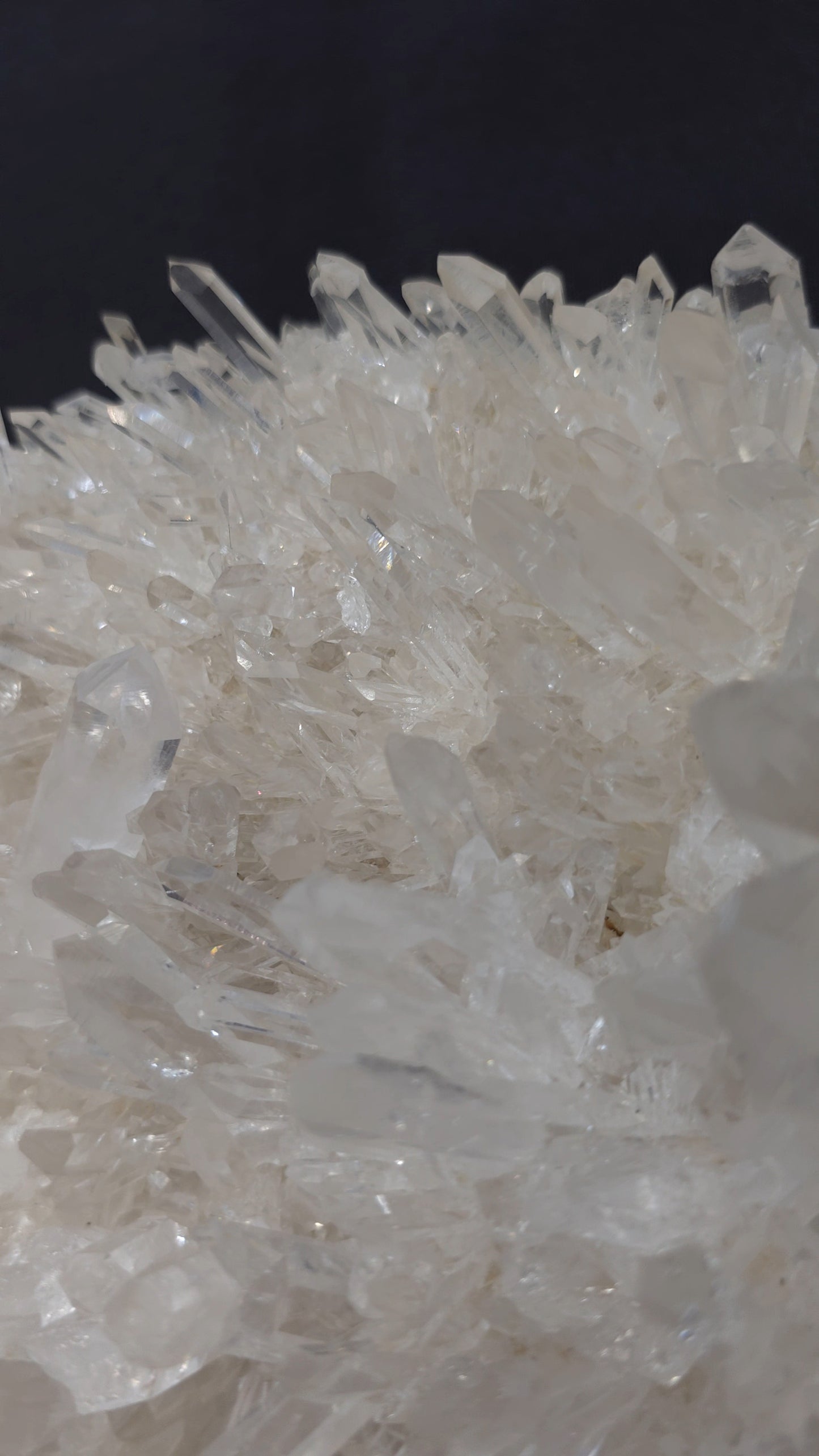 Clear Cluster G50