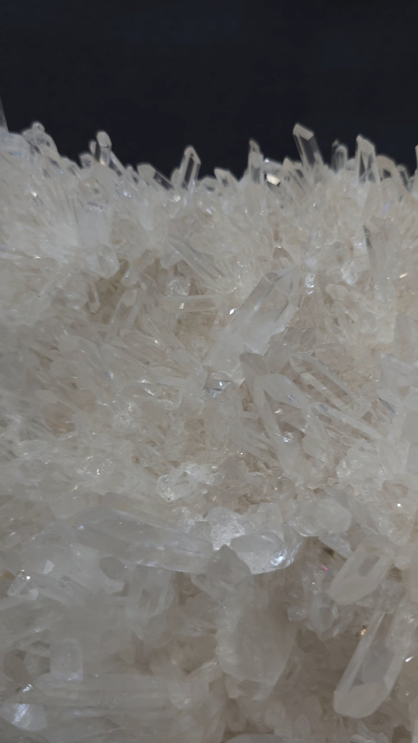 Clear Cluster G50