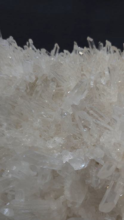 Clear Cluster G50