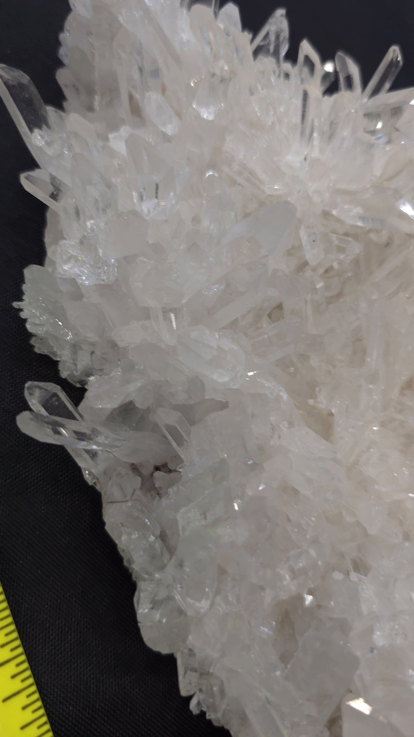 Clear Cluster G50