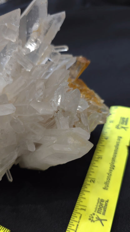 Clear Quartz Cluster CL48