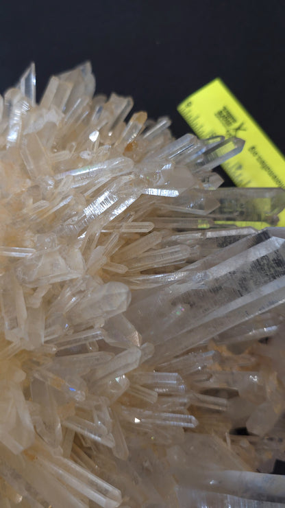 Clear Quartz Cluster M7