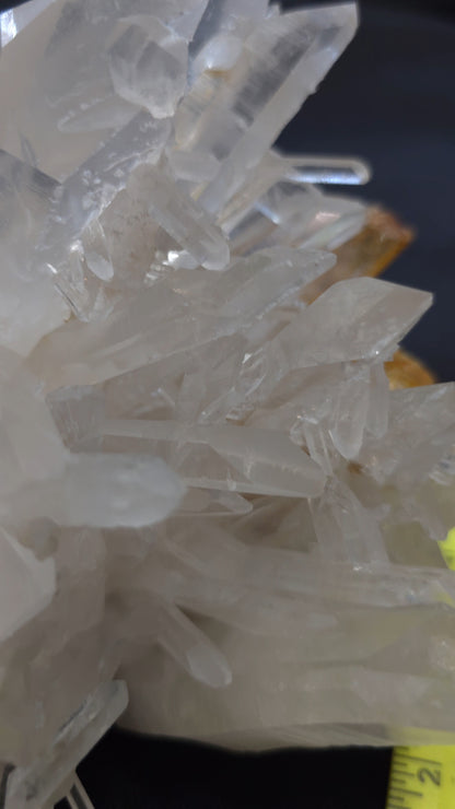 Clear Quartz Cluster CL48
