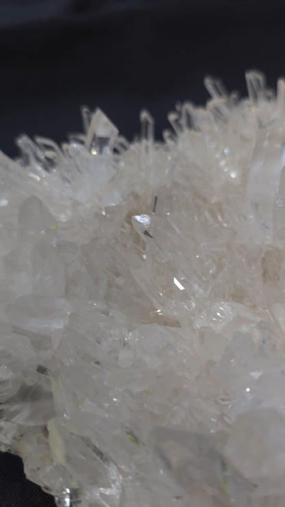 Clear Cluster G50
