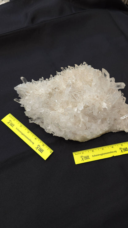Clear Cluster G50