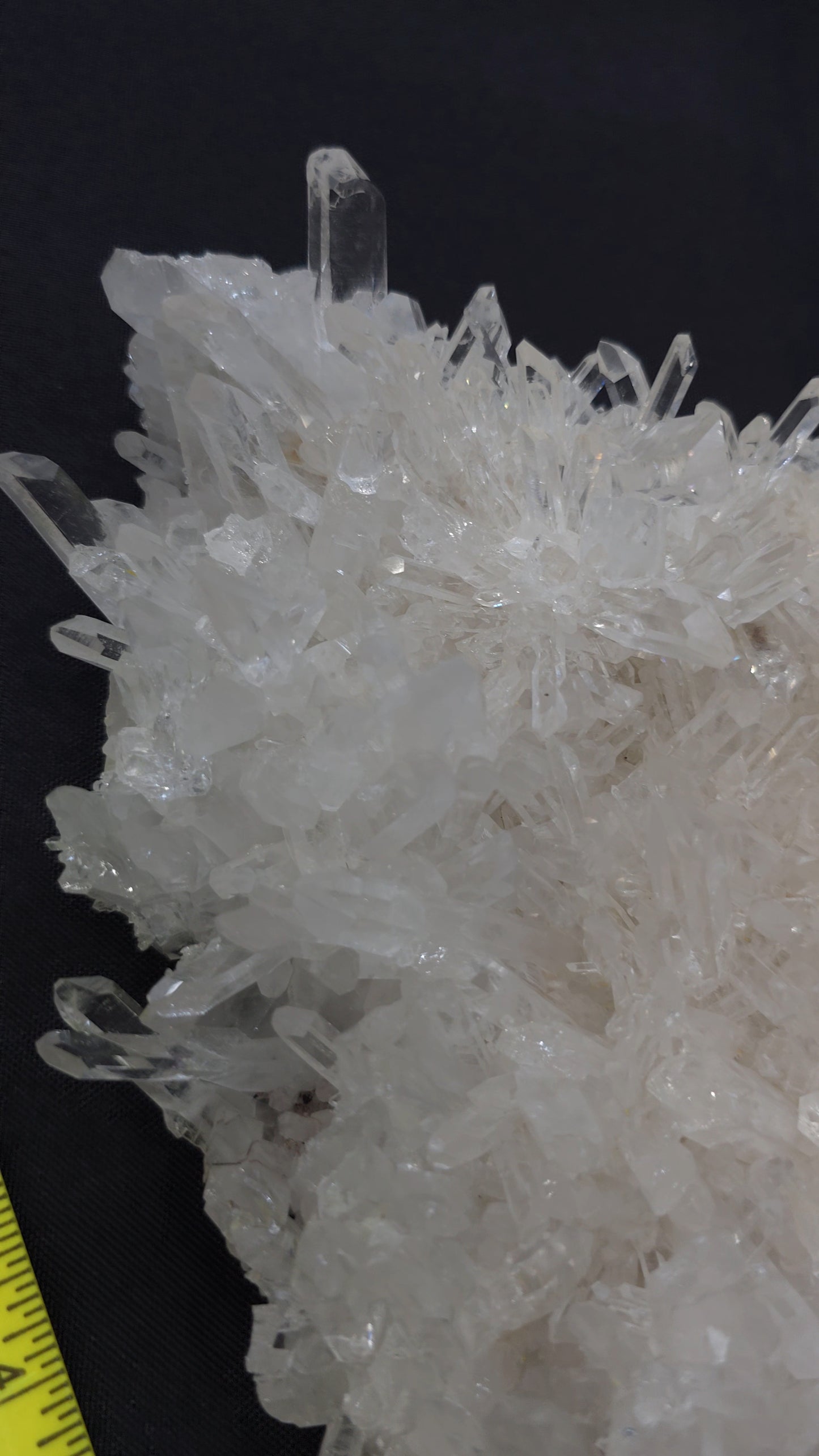 Clear Cluster G50