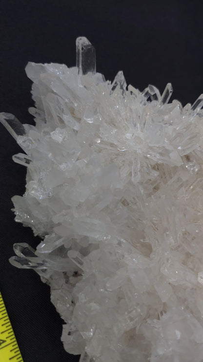 Clear Cluster G50