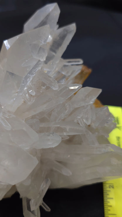 Clear Quartz Cluster CL48