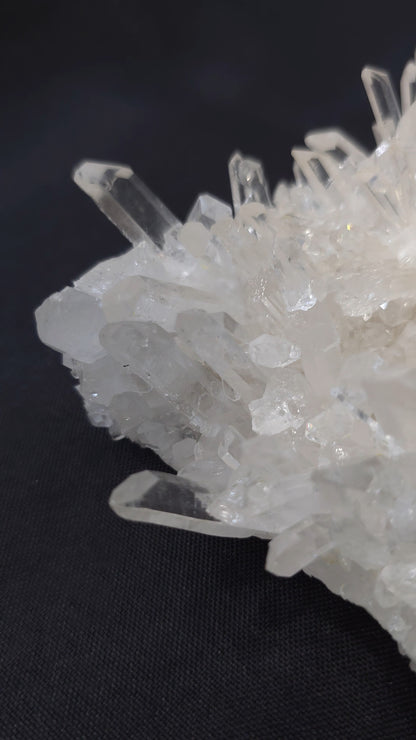 Clear Cluster G50