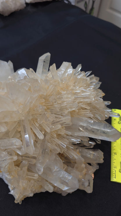 Clear Quartz Cluster M7