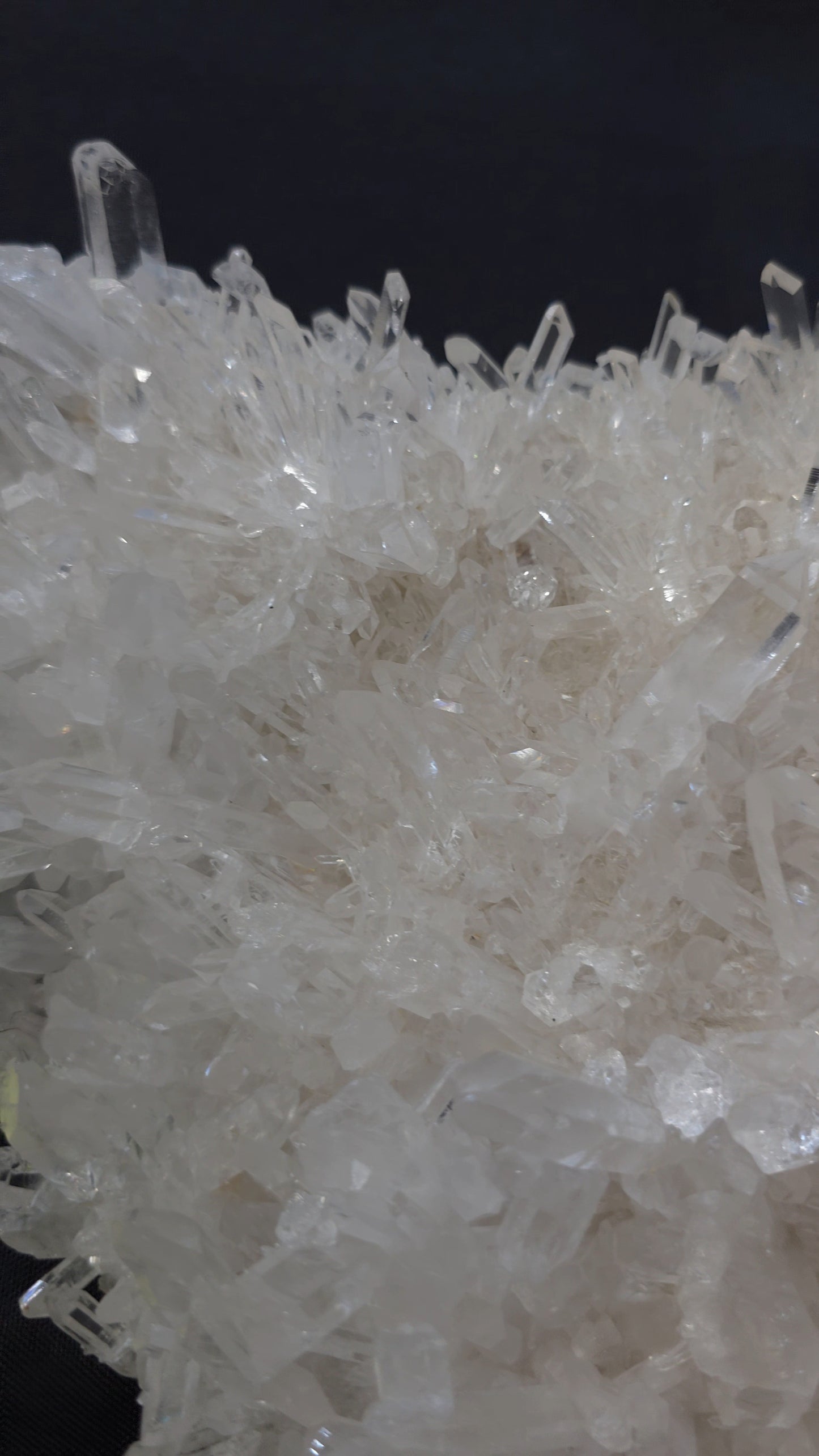 Clear Cluster G50