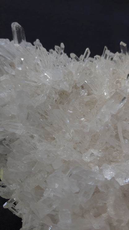 Clear Cluster G50