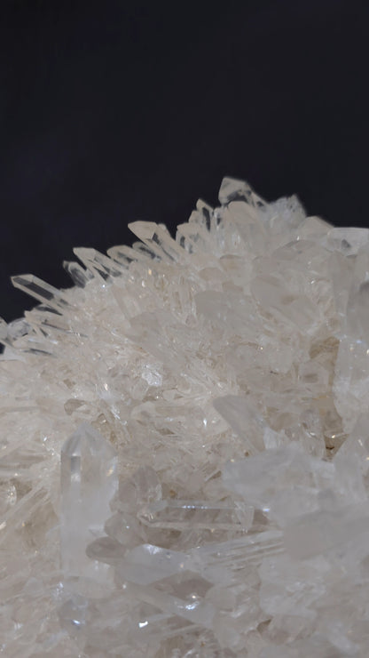 Clear Cluster G50