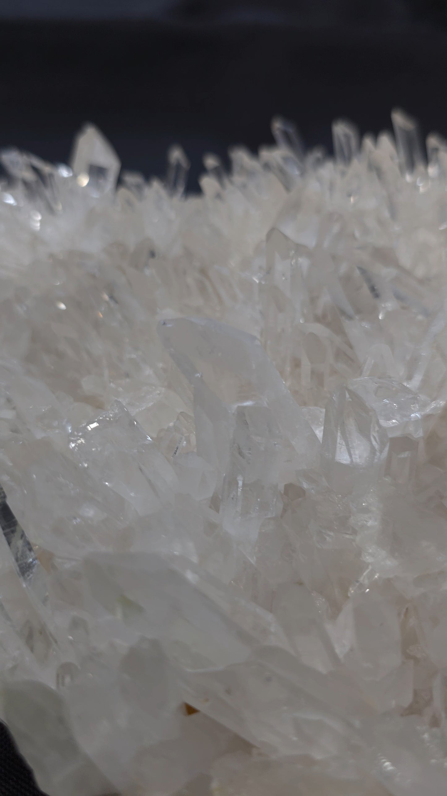Clear Cluster G50