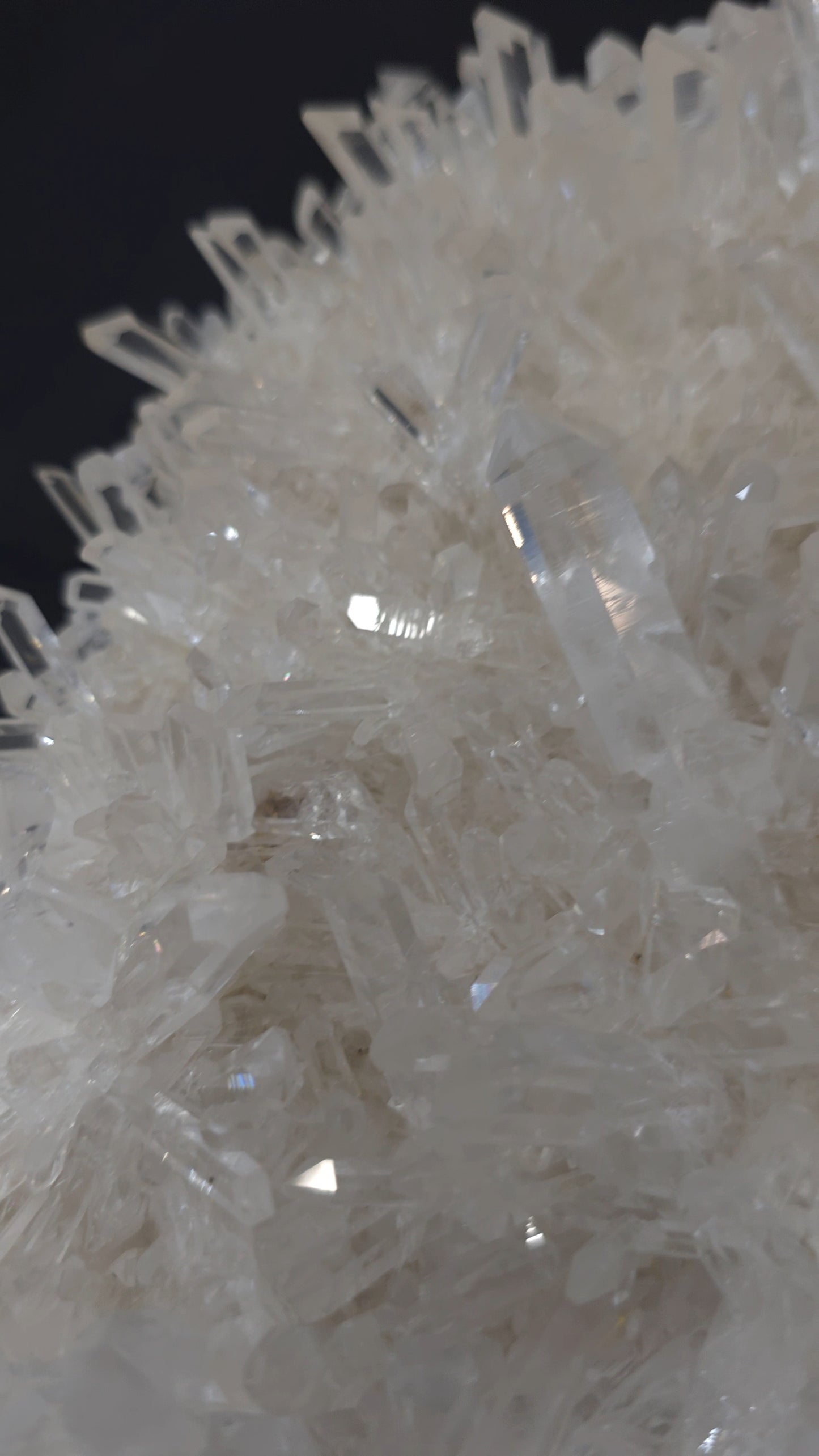 Clear Cluster G50